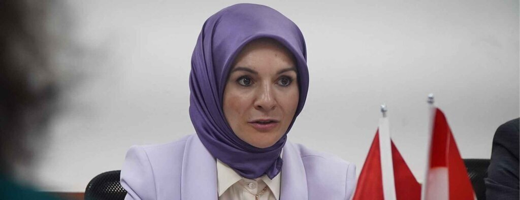 Bakan Goktas SED Hizmetinden Yararlanan Cocuklarimiz Icin 575 Milyon Lira Yatirdik