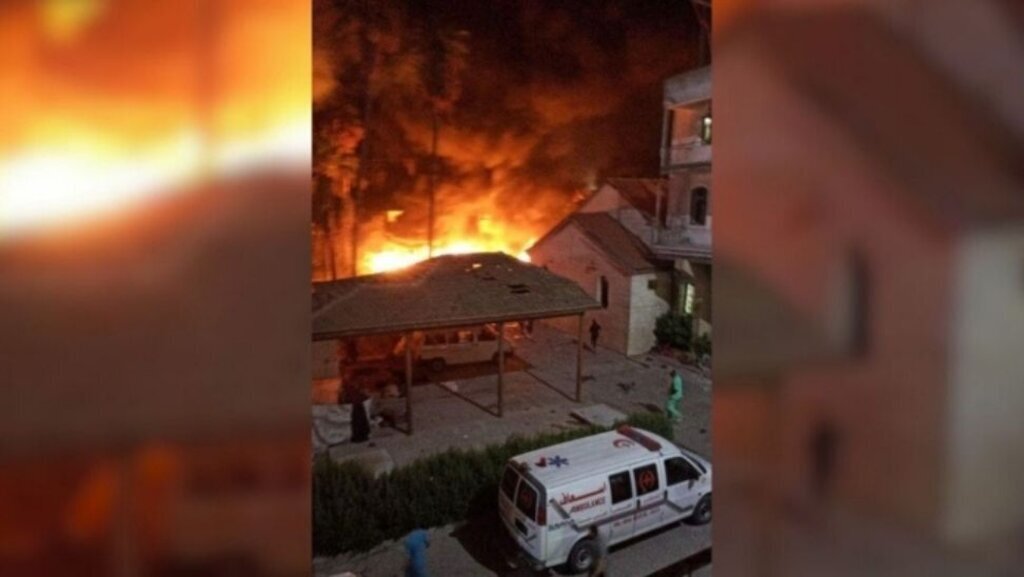 Bakan Koca Uluslararasi toplum hastalar icin tercih yapmak zorunda