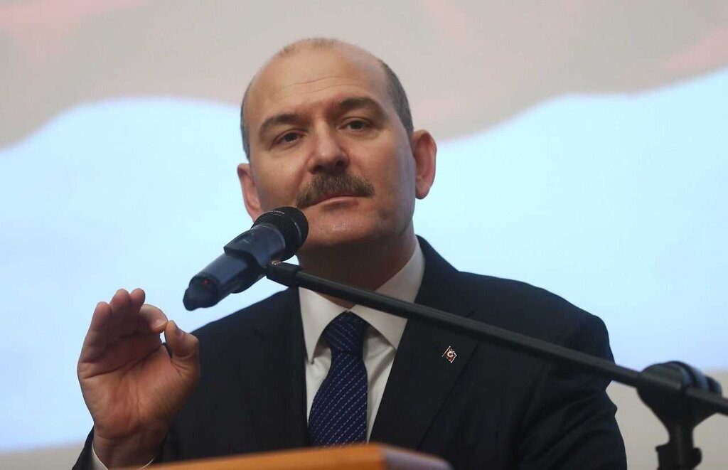 Bakan soylu vatandaşın şikayet ine duyarsız kalmadı2