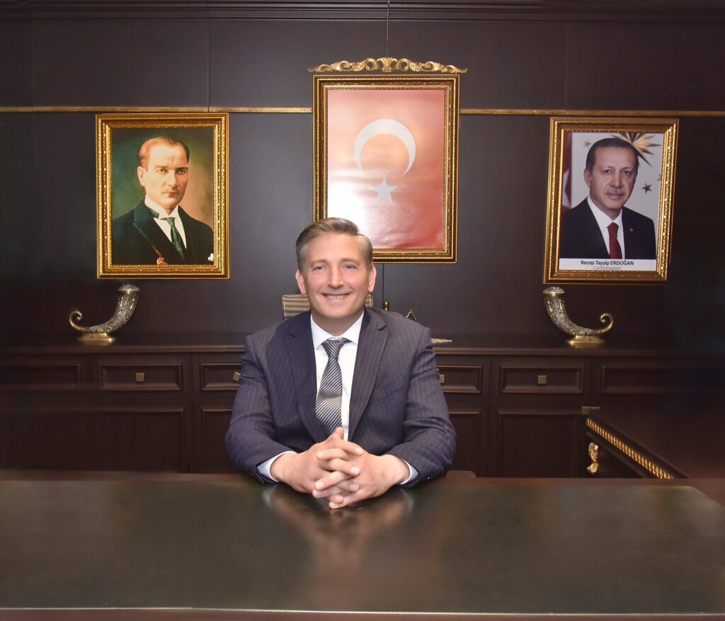 Baskan Candaldan 23 Nisan mesaji scaled