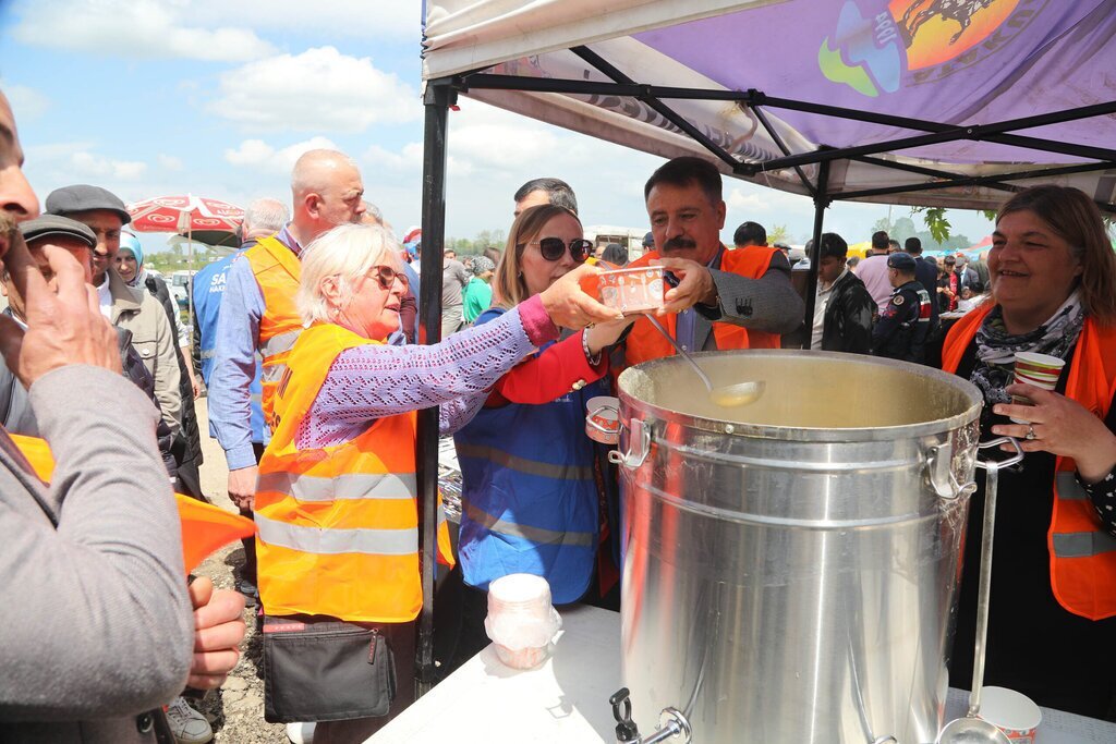 Baskan Deveci Uretimi yeniden kucaklamamiz lazim scaled