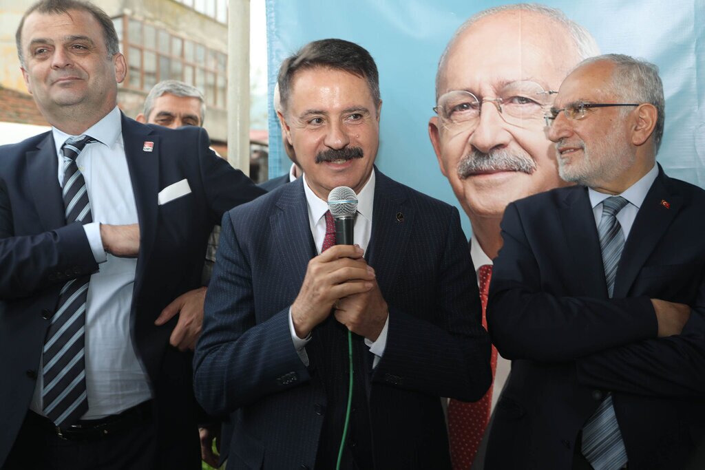 Baskan Deveciden anne ve babalara cagri scaled