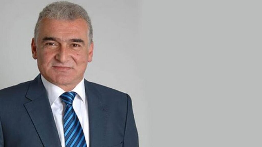 Baskan Erdal Avcidan Samsun milletvekillerine cagri