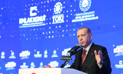Başkan Erdoğan: 14 Mayıs’ta milletim Kandil’e prim vermeyecek