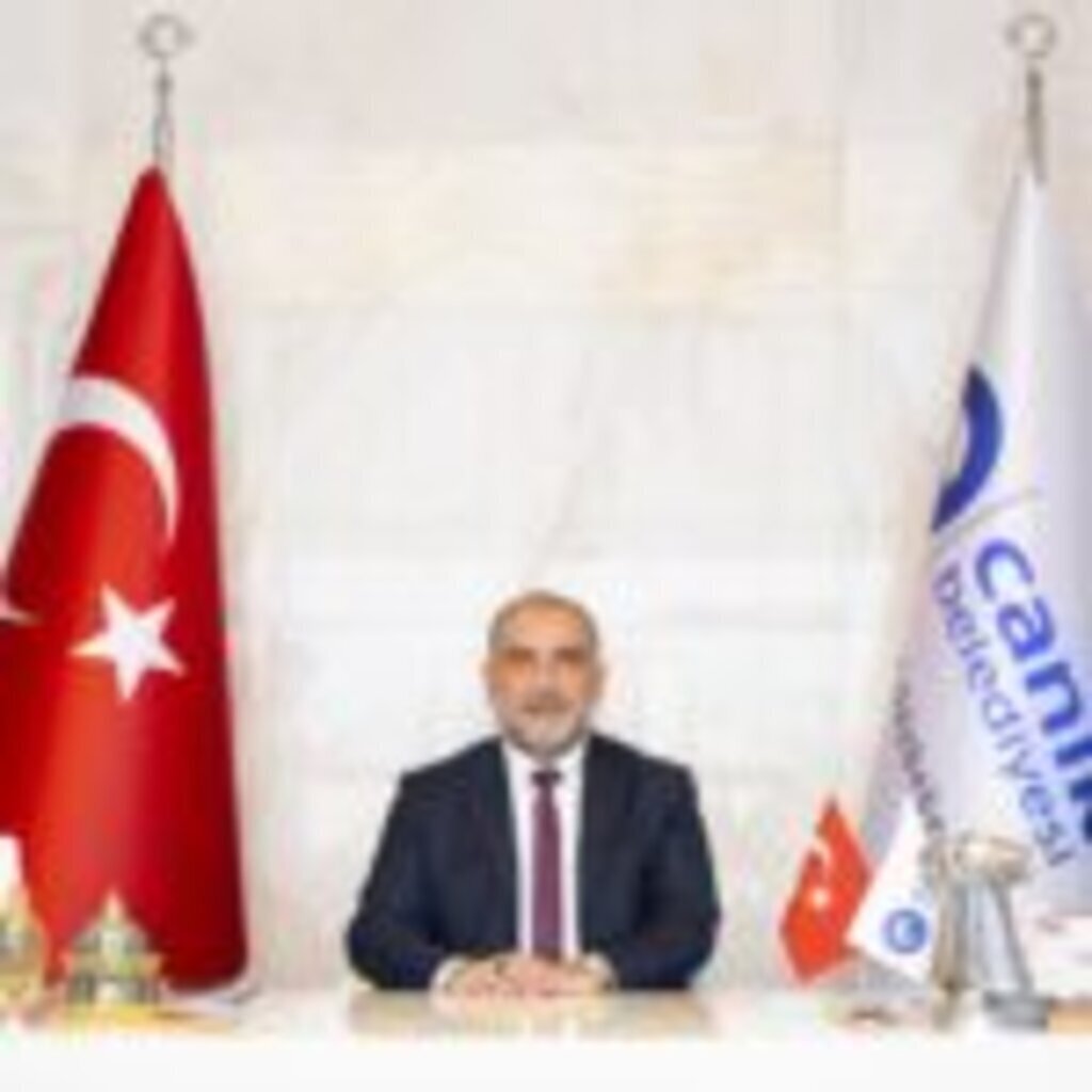 Baskan Ibrahim Sandikcidan Ramazan Bayrami Mesaj