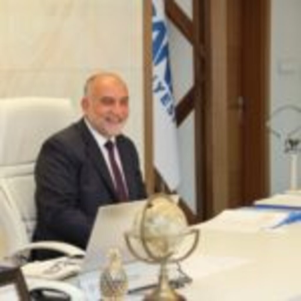 Baskan Sandikci Canikimize yeni yatirimlar kazandiracagiz