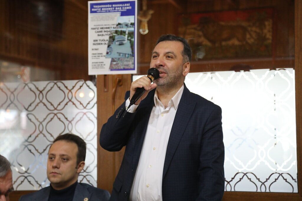 Baskan Saricaoglu Kavak artik cazibe merkezi scaled