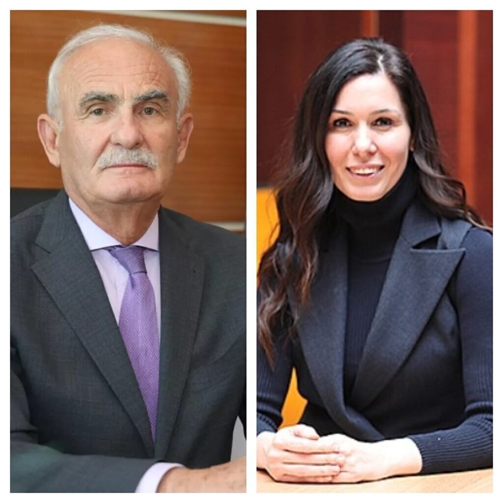 Baskan Togardan Yilmaz ve Karaaslana tebrik1