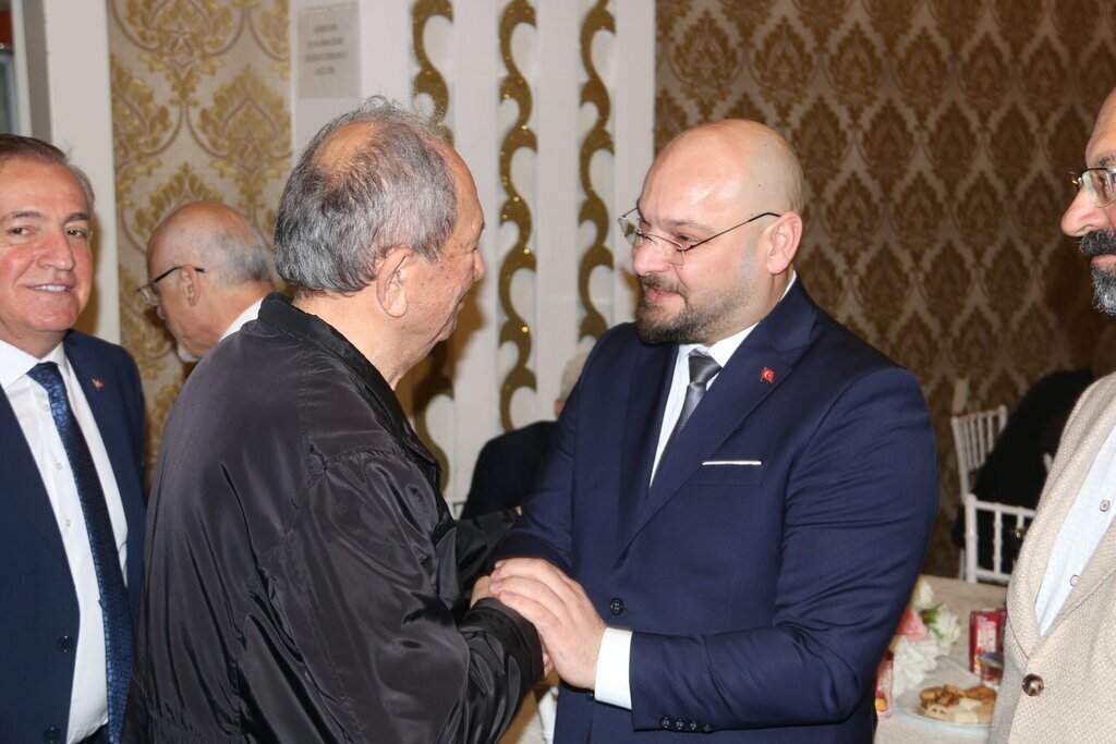 Baskan Turkelden birlik cagrisi scaled