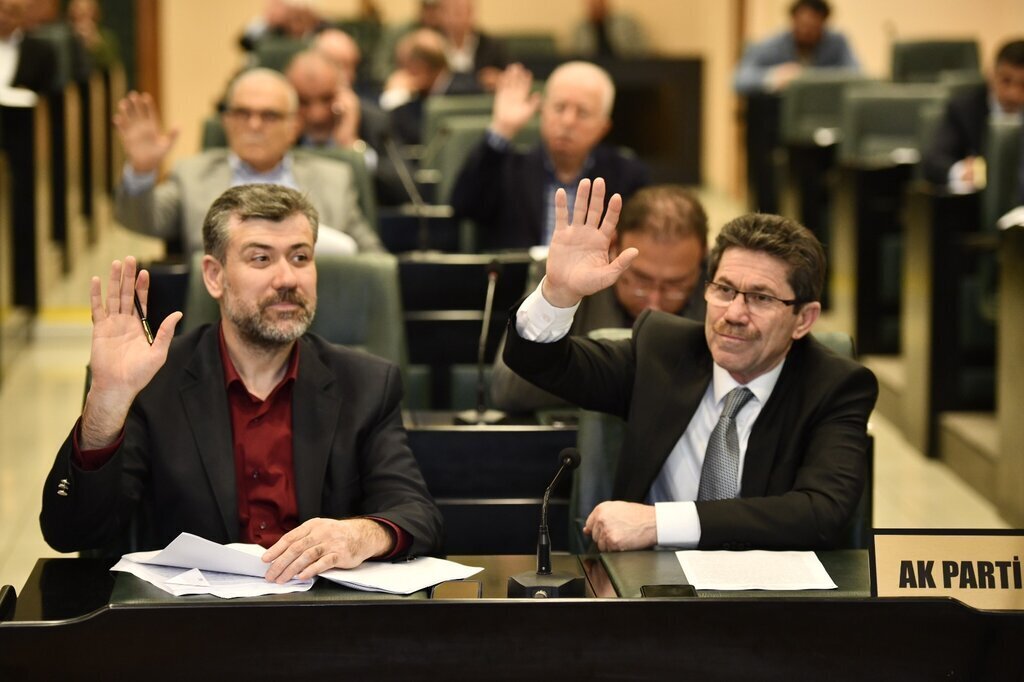 Bati Cevre Yolu ihale ediliyor 1