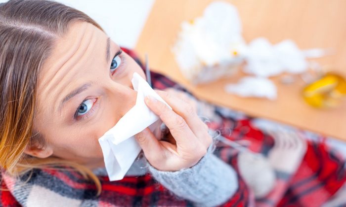 Grip belirtileri nelerdir, tedavisi nasıl yapılır?
