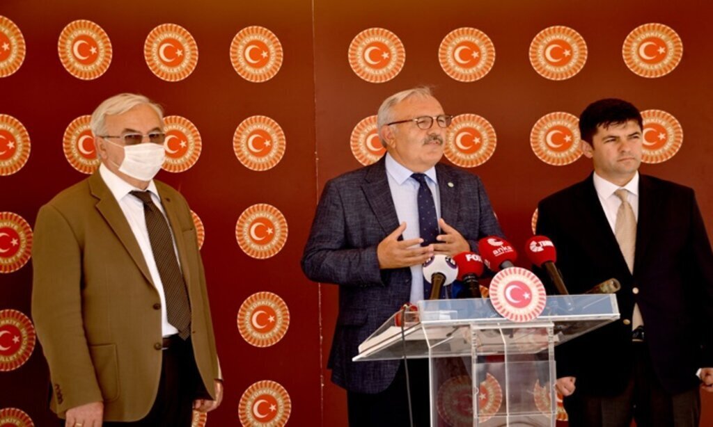 Bedri Yasar Findigin fiyatini bir an once aciklanmali