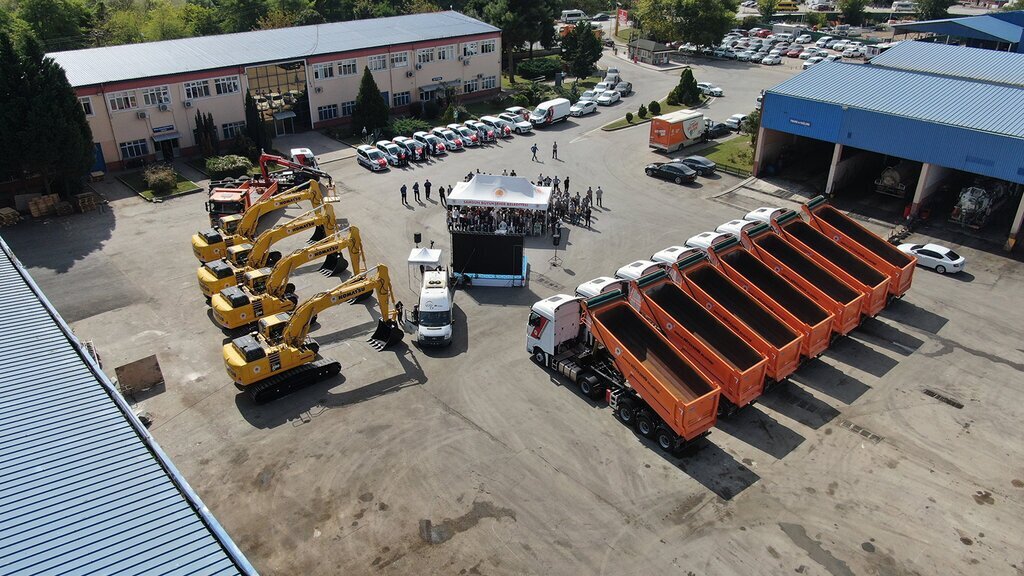 Buyuksehir gucune guc katti 12