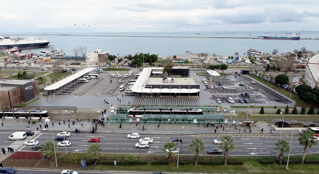 Buyuksehirden ucretsiz Wi Fi hizmeti 3