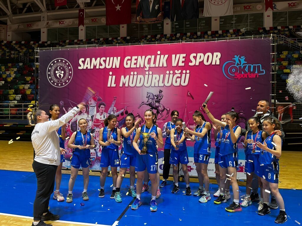 CANIK BELD HABER 12 12 2023 SPOR HABER