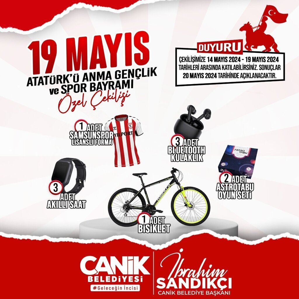 CANIK BLD HABER 17 05 2024
