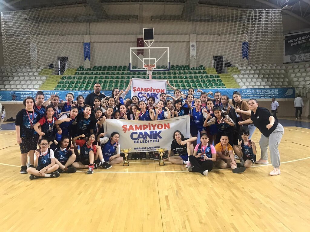 CANIK BLD HABER 20 06 2023