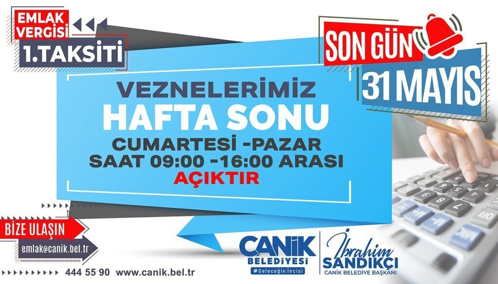 CANIK BLD HABER 24 05 2024 HABER2