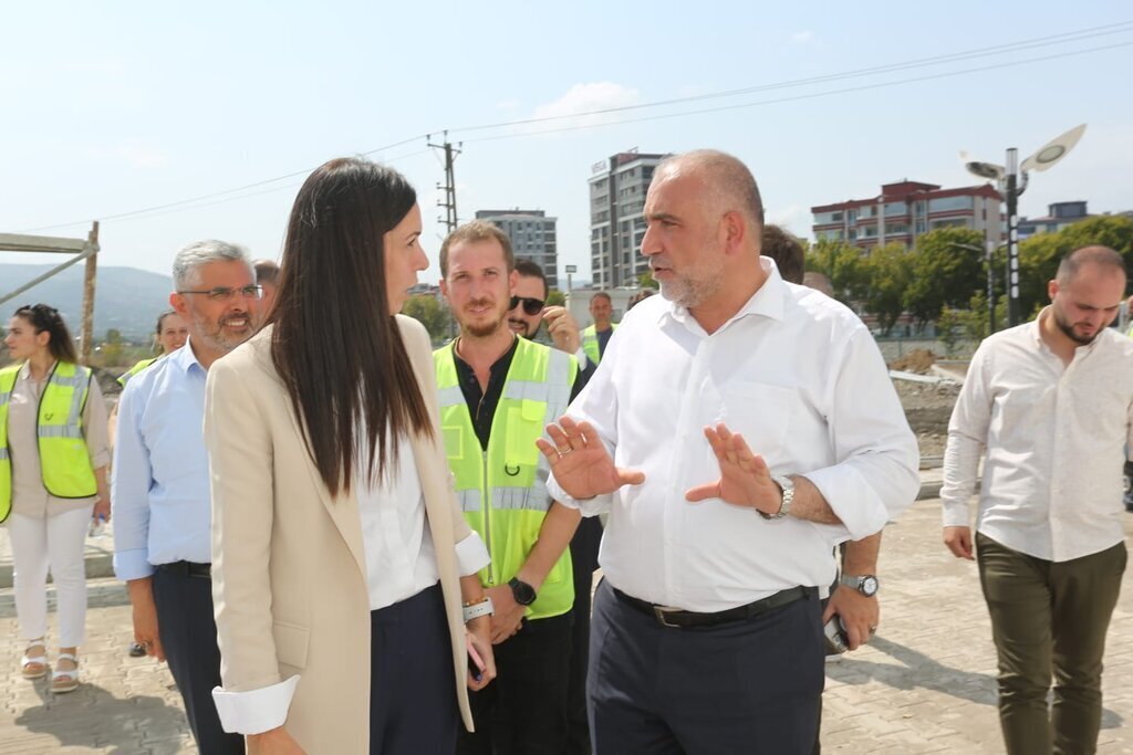 CANIK BLD HABER 27.08.2022 MILLETVEKILI ZIYARET 1
