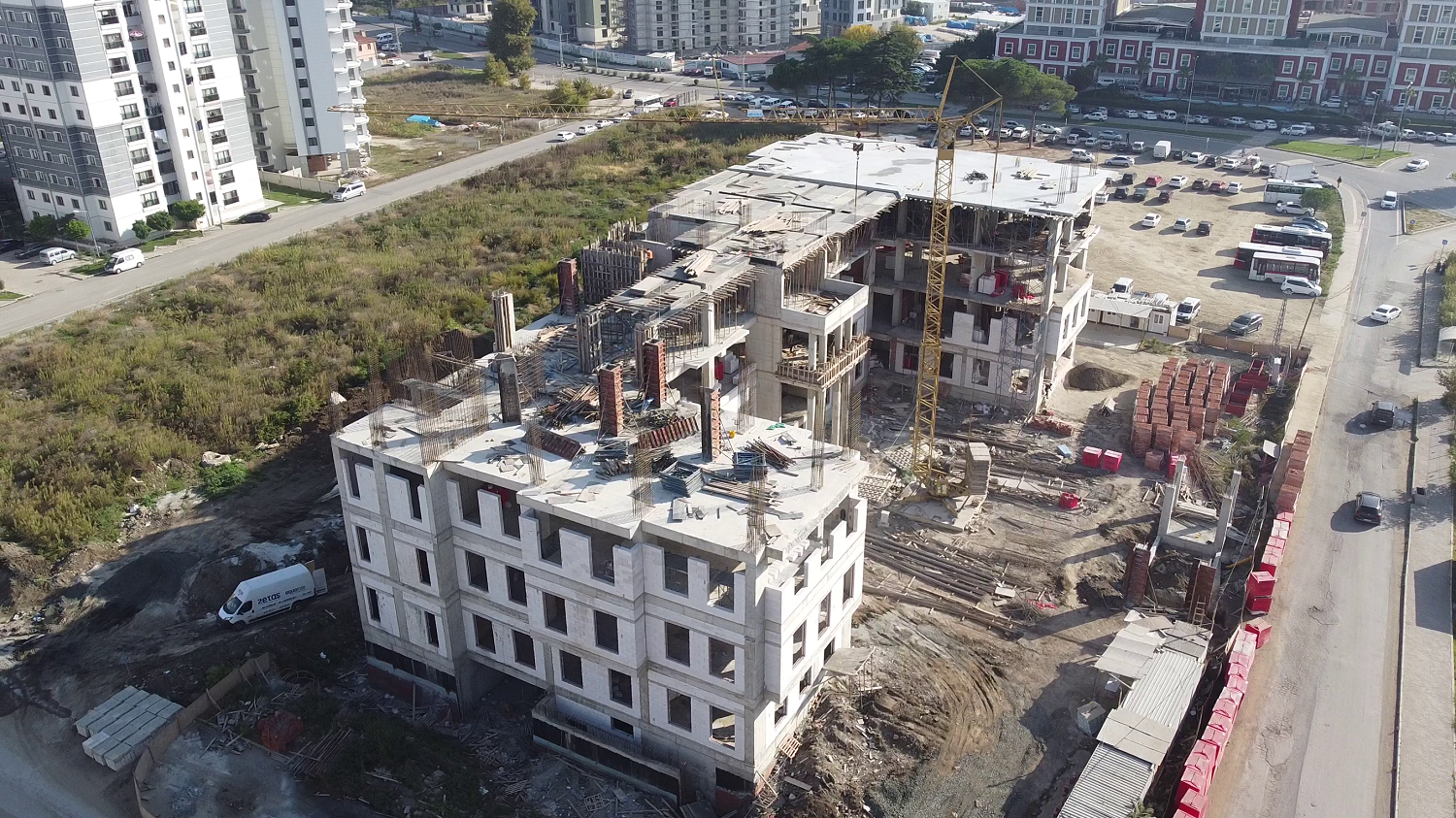 CANIK BLD HABER 27.10 HUKUMET KONAGI