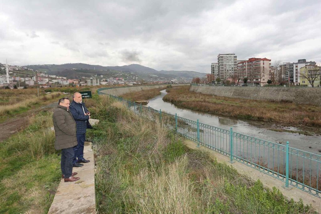 CANIK BLD HABER SANDIKCI