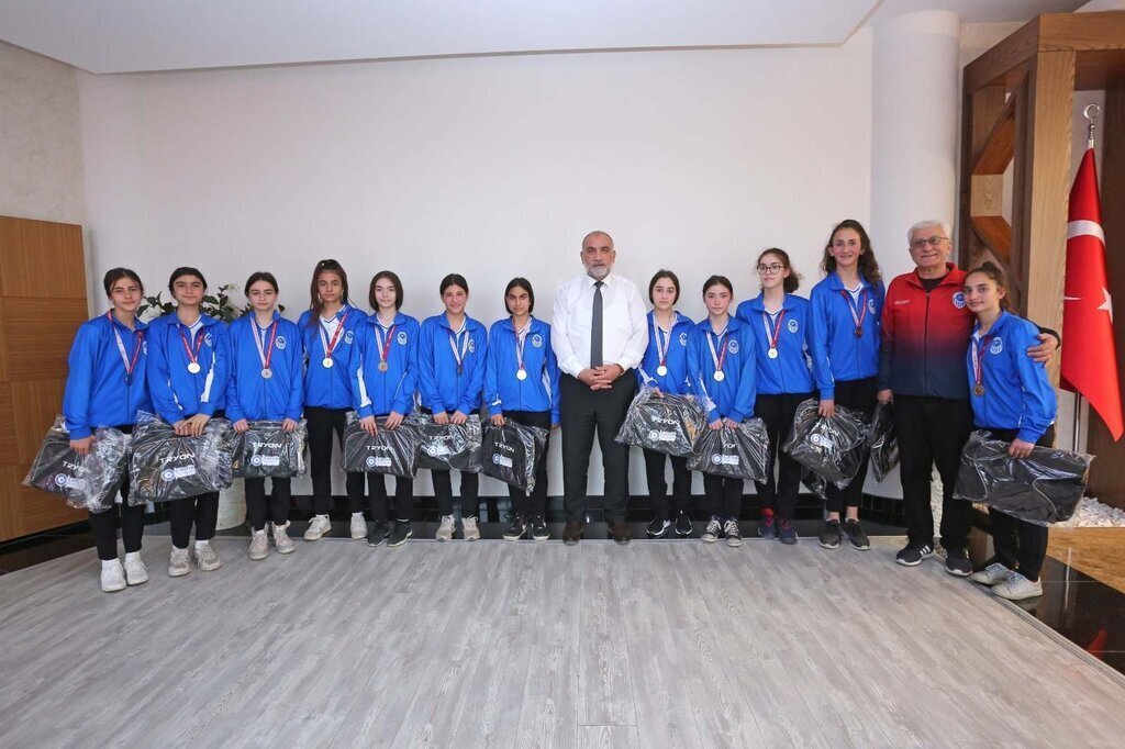 CANIK BLD HABER basketbol