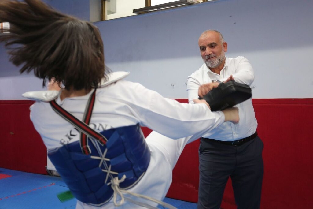 CANIK BLD HABER spor senligi