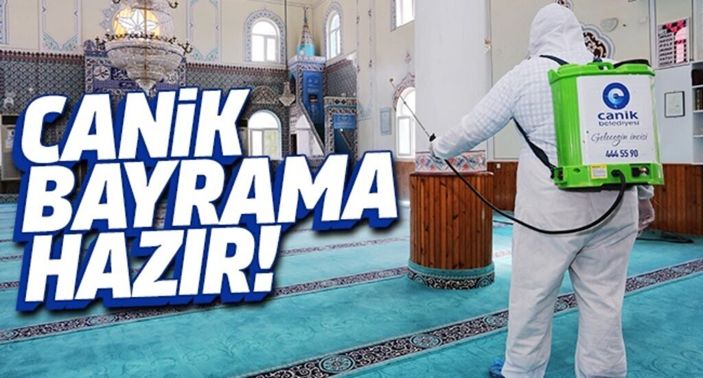 CANiK BLD HABER 23.07