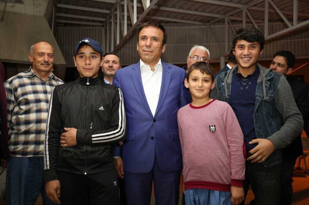 CANİK BLD HABER 3 3