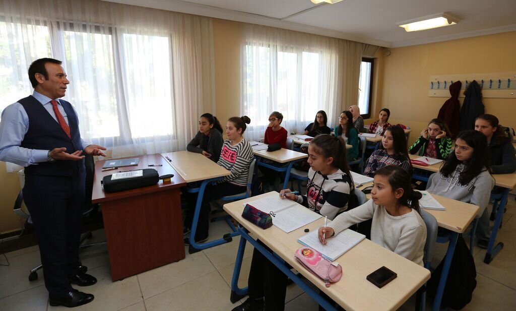 CANİK BLD HABER 7 8