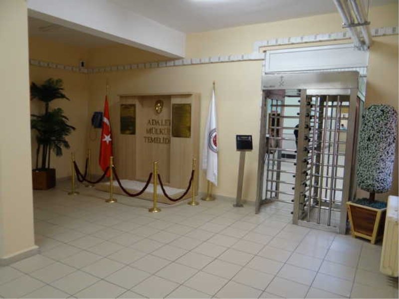 CEZAEVINDE ACIK GORUSTE 4 YASINDAKI KIZI 995345 295278