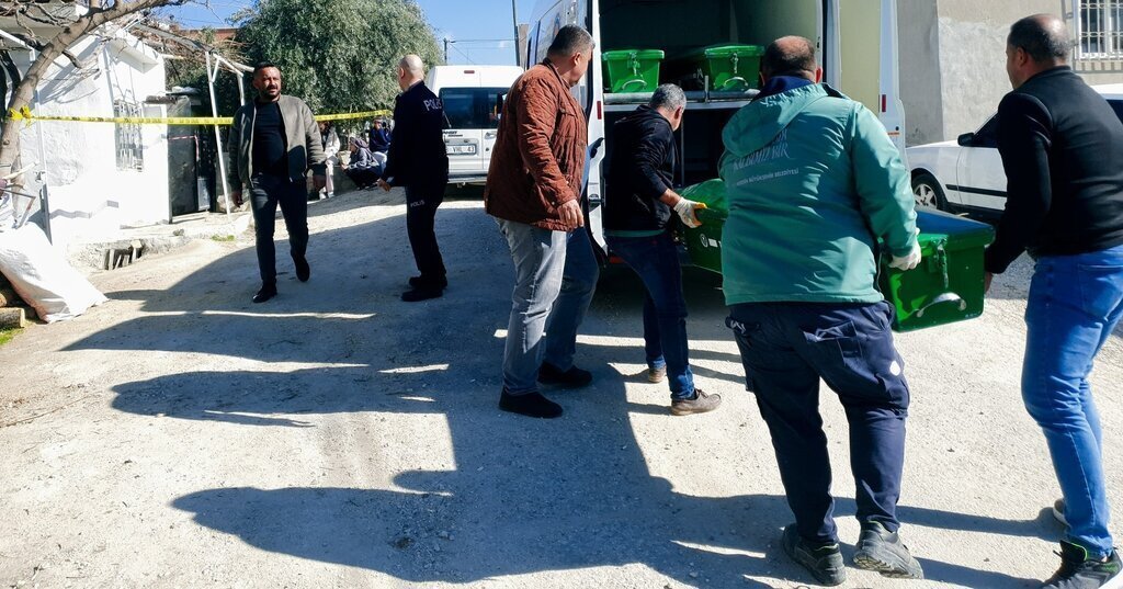 CEZAEVINDEN 3 GUN ONCE CIKAN MADDE BAGIM 535016 158424