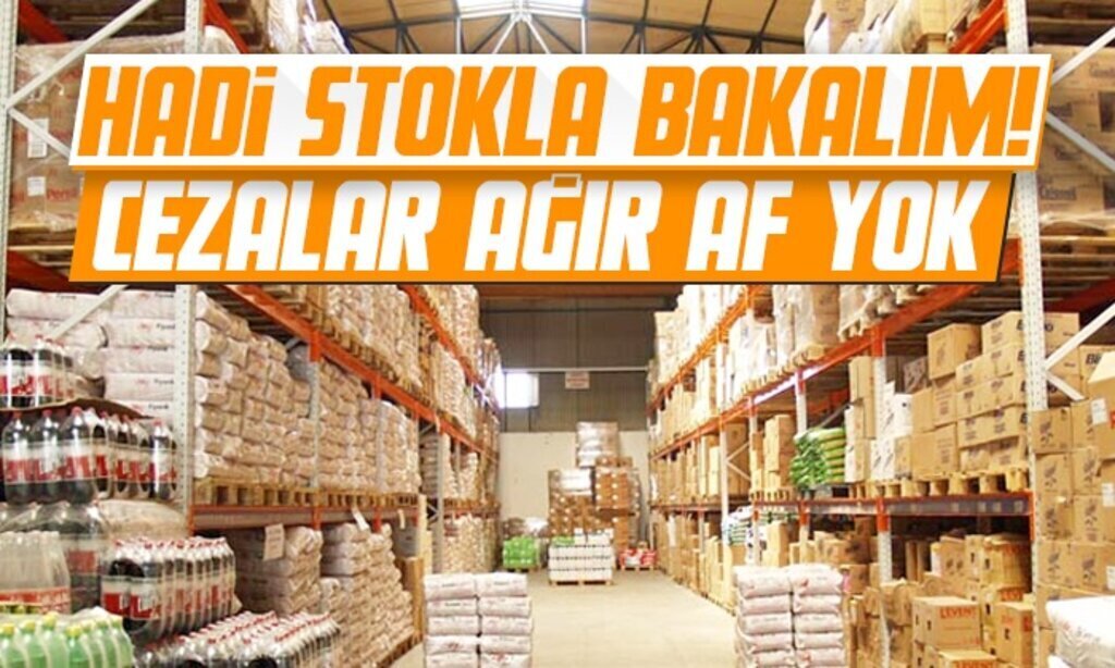 CEZALAR AGIR AF YOK1