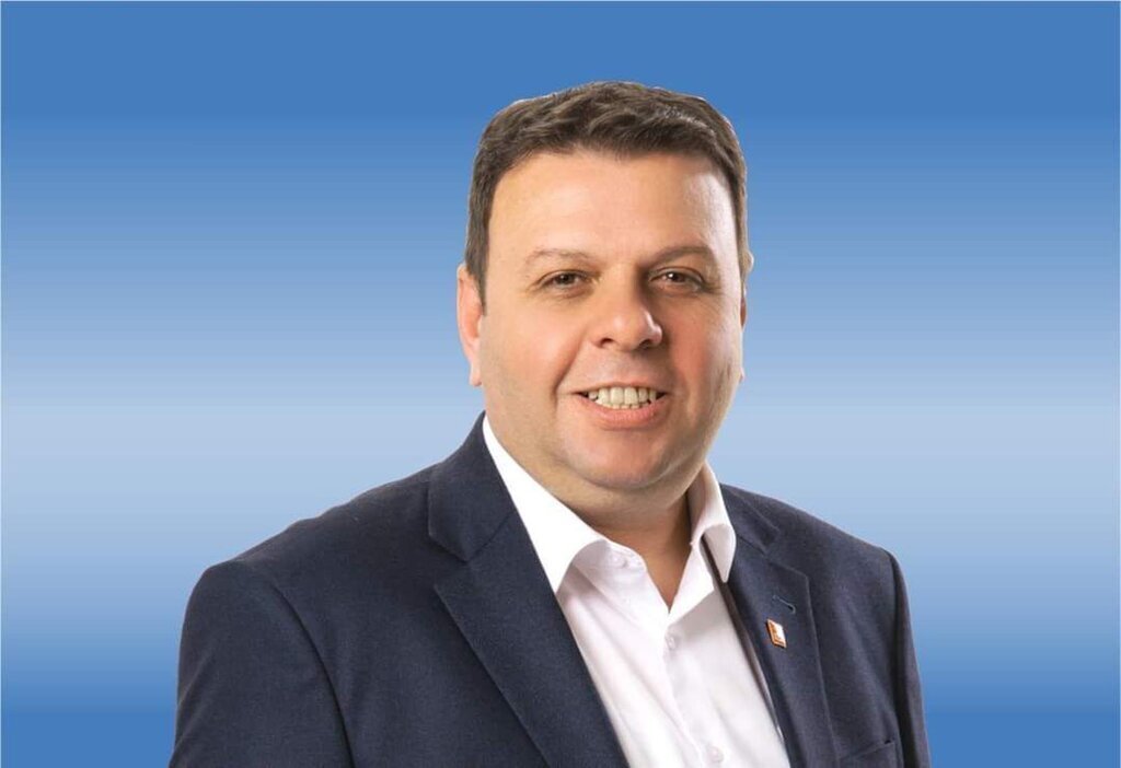 CHP EDIRNE MILLETVEKILI EDIZ UN PARTISI 412840 114717