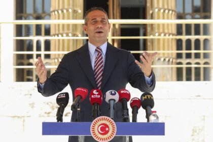 CHPLI BASARIR SUSMAK IYI BIR SEY DEGIL 916146 272212