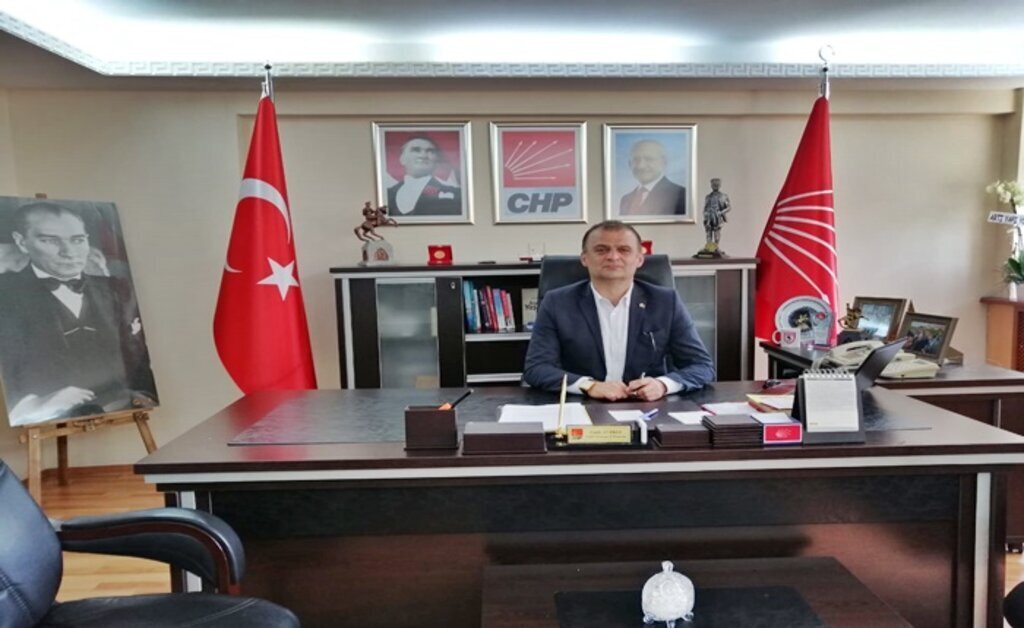 CHPden Saski ve Parkomat Zamlarina Sert cikis