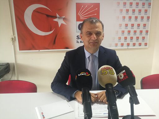 CHP’li Fatih Türkel’den Değişim Çağrısı!