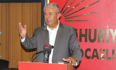 CHP’den istifa eden Cengiz Akşan’dan İttifak Eleştirisi