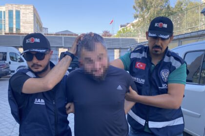 CINAYETE AZMETTIRDIGI IDDIASIYLA YARGILA 974581 289407