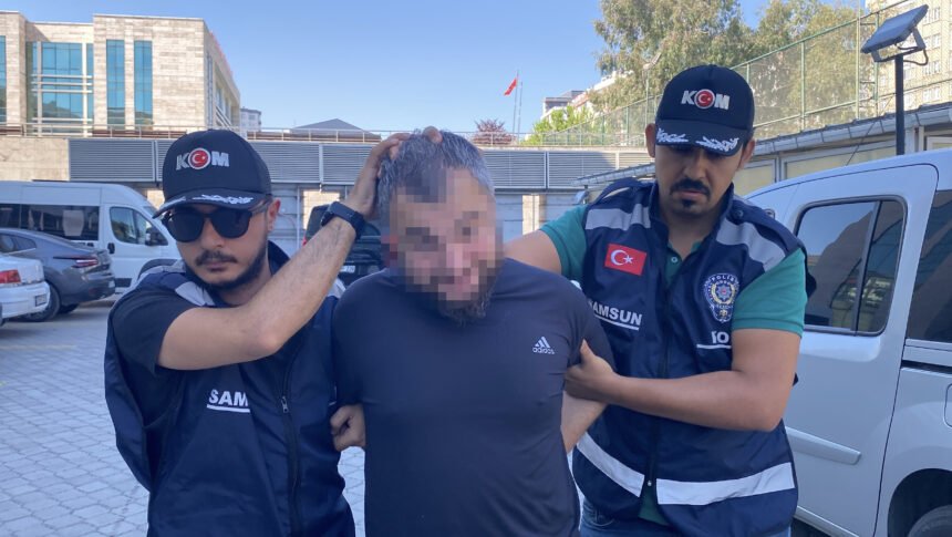 CINAYETE AZMETTIRDIGI IDDIASIYLA YARGILA 974581 289407