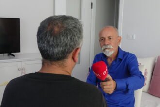 CIP SURUCUSUNUN COCUKLARININ GOZU ONUNDE 917260 272569