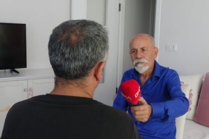 CIP SURUCUSUNUN COCUKLARININ GOZU ONUNDE 917260 272569