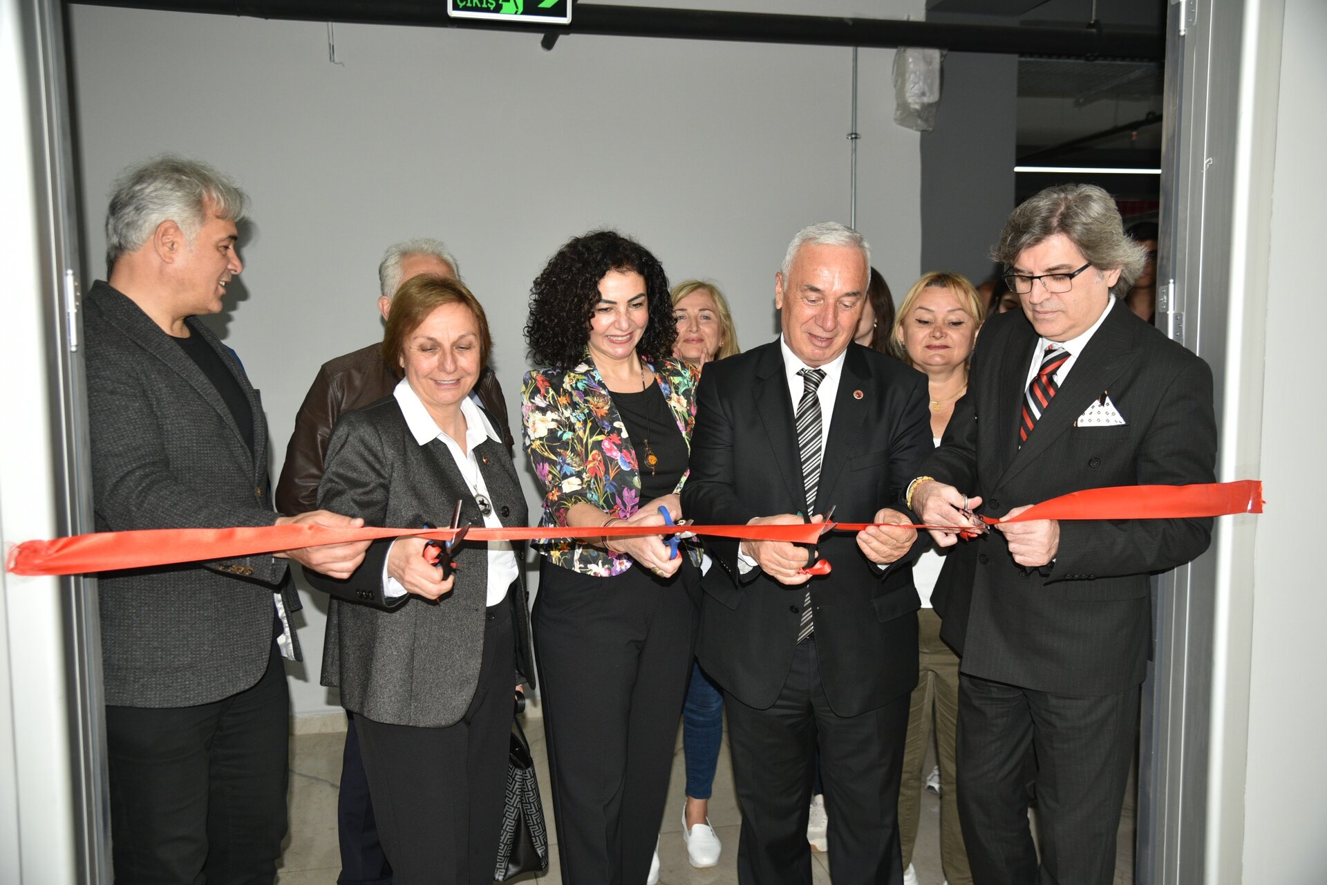 COCUK DOSTU KAMUSAL ALANLAR SERGISI 23