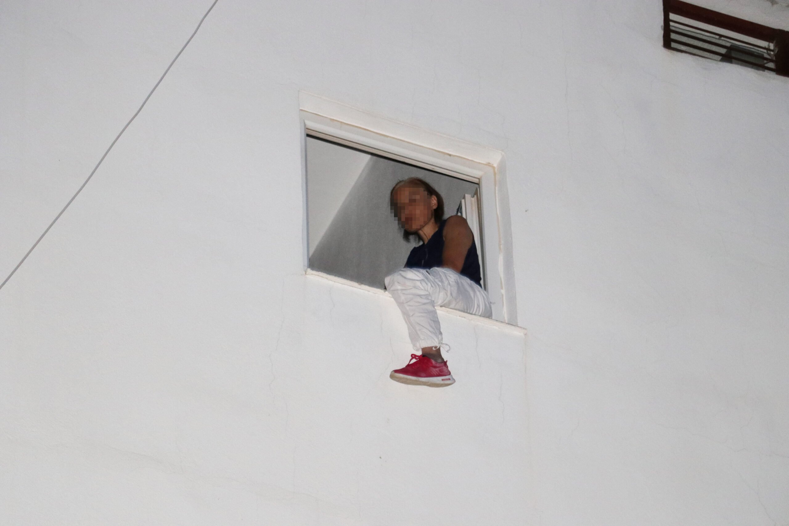 Çocukları benzinle yakmaya çalışan sanığa, akıl sağlı.