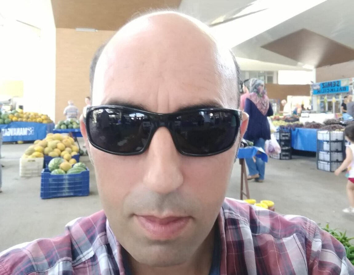 Çöp toplarken tartıştığı mesai arkadaşını bıçakla ö