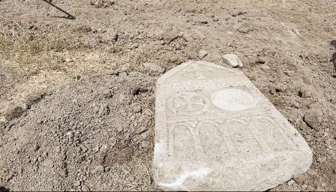 CORUMDA KANAL CALISMASI SIRASINDA TARIH 881791 261945