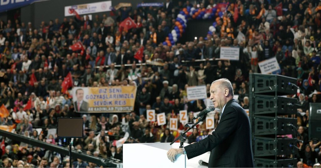 CUMHURBASKANI ERDOGAN GERIDE HICBIR ESE 542623 160843