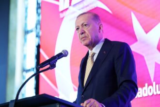 CUMHURBASKANI ERDOGAN NE SINIRLARIMIZ I 927159 275415