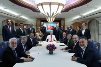 CUMHURBASKANI ERDOGAN TRUMP DA MEVCUT D 933320 277210