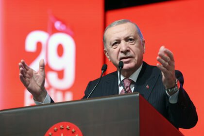 CUMHURBASKANI ERDOGAN TURKIYENIN KUTLU 989660 293666